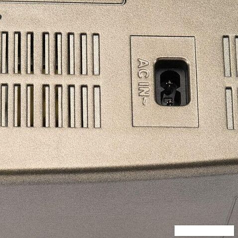 Радиоприемник Hyundai H-PSR156