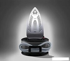 Утюг Braun CareStyle Compact IS 2058 BK