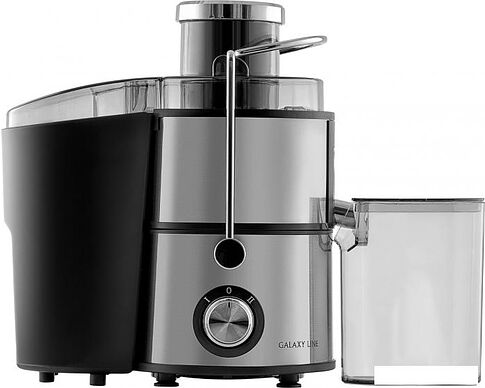 Соковыжималка Galaxy Line GL0809