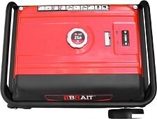 Бензиновый генератор Brait BR9500VE