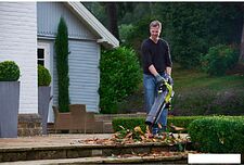 Воздуходувка Ryobi RBV36B [5133002524]