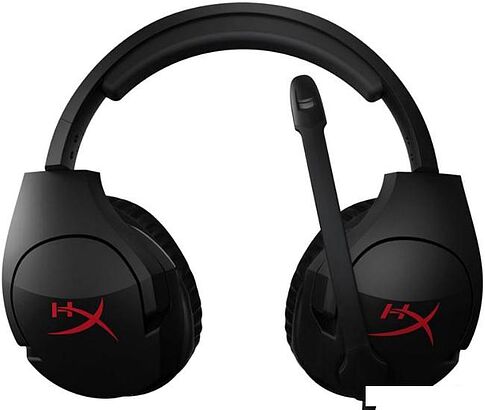 Наушники с микрофоном HyperX Cloud Stinger