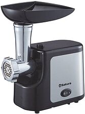 Мясорубка Sakura SA-6422BK Мясорубка Sakura SA-6422BK
