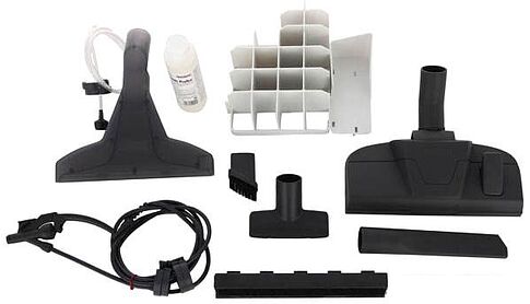 Пылесос Thomas Twin Aquawash 788525