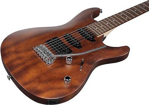 Электрогитара Ibanez GSA60 WNF