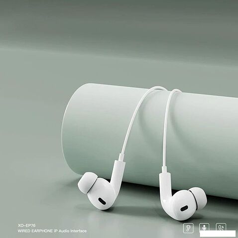 Наушники XO EP76