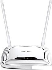 Беспроводной маршрутизатор TP-Link TL-WR842N v3 Беспроводной маршрутизатор TP-Link TL-WR842N v3