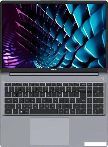 Ноутбук Tecno MegaBook K16SDA 71003300341