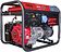 Бензиновый генератор Fubag WHS 210 DC
