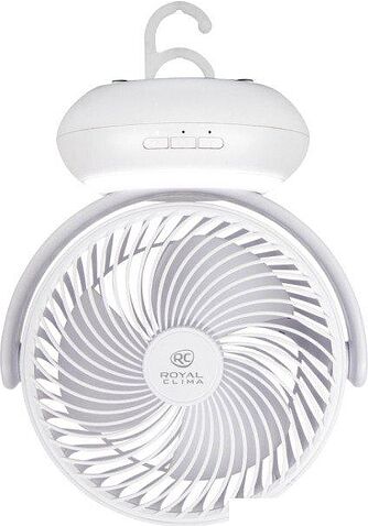 Вентилятор Royal Clima RSF-0701E-WT