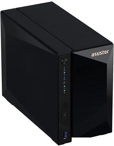 Сетевой накопитель ASUSTOR Driverstor 2 Pro AS3302T