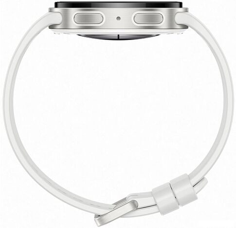 Умные часы Samsung Galaxy Watch9 S 40 мм (кремовый)