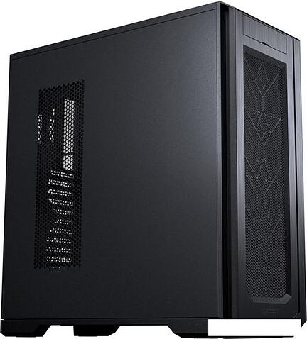 Корпус Phanteks Enthoo Pro 2 Closed Panel Server Edition PH_ES620PC_BK02