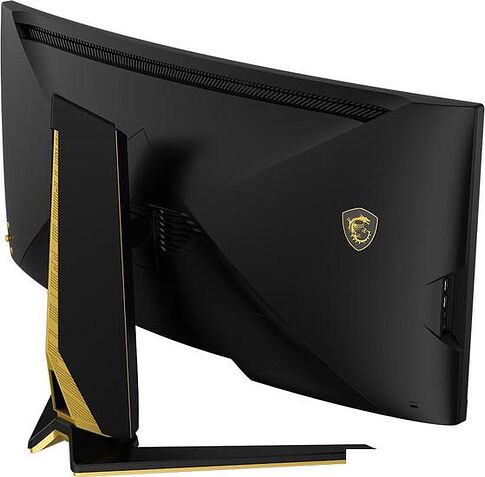 Игровой монитор MSI MEG 342C QD-OLED