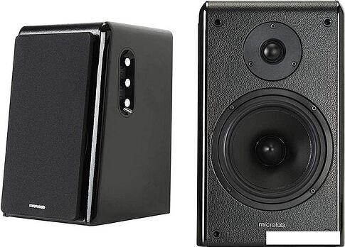 Акустика Microlab Solo 16