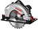 Дисковая пила Crown CT15210-235