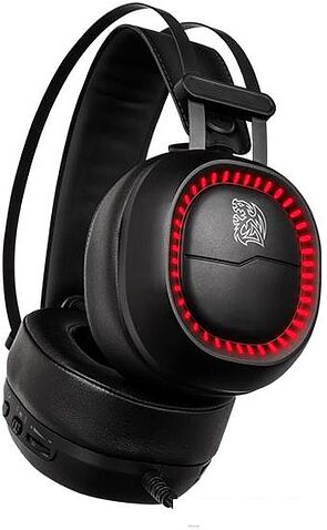 Наушники Thermaltake Shock Pro RGB 7.1