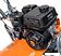 Мотоблок Daewoo Power DATM 4.2