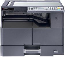 МФУ Kyocera Mita TASKalfa 2020 (с крышкой Platen Cover Type H, картридж TK-4140)