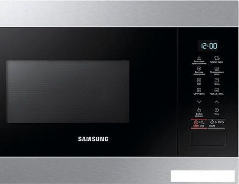 Микроволновая печь Samsung MG22M8074CT/BW