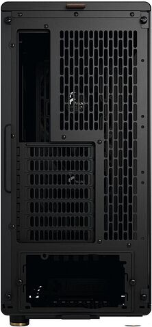 Корпус Fractal Design North Charcoal Black TG Dark FD-C-NOR1C-02