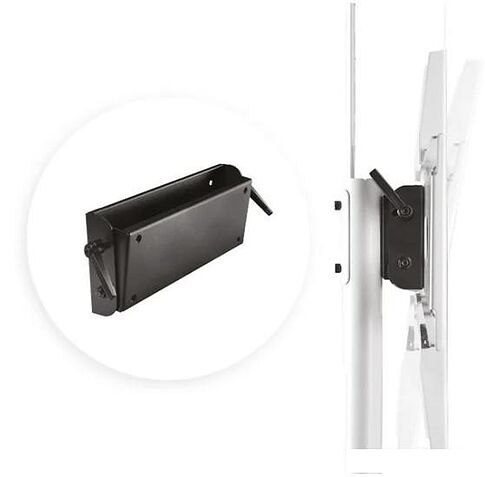 Кронштейн Onkron ATL-1551 (черный) Кронштейн Onkron ATL-1551 (черный)