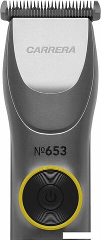 Машинка для стрижки волос Carrera 653