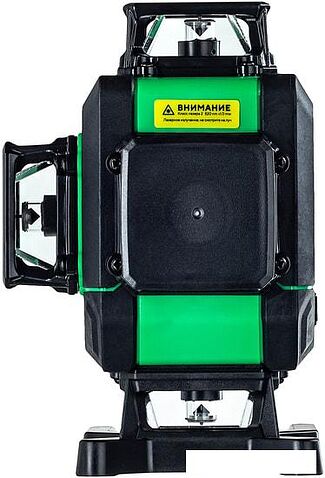 Лазерный нивелир Instrumax Greenliner 4-360