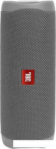 Беспроводная колонка JBL Flip 5 (серый)