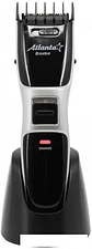 Машинка для стрижки волос Atlanta ATH-6902 (черный/серебристый)