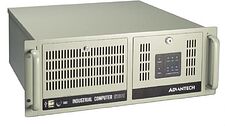 Корпус Advantech IPC-610BP-00XHE