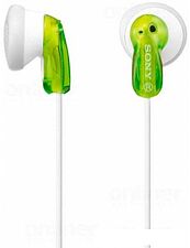Наушники Sony MDR-E9LP (черный)