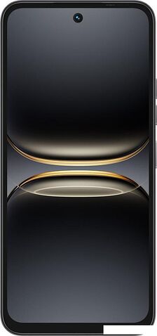 Телефон Tecno Spark 40 8GB/256GB (чернильный черный)