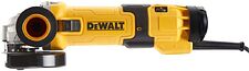 Полировальная машина DeWalt DWE4257-QS