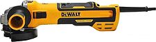 Угловая шлифмашина DeWalt DWE4357