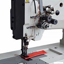 Электромеханическая швейная машина SENTEX ST20606-2N