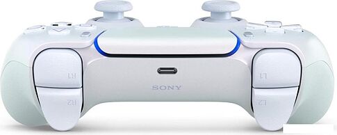 Геймпад Sony DualSense Chroma Collection (жемчужный)