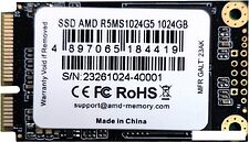 SSD AMD Radeon R5 1TB R5MS1024G5