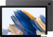 Планшет Samsung Galaxy Tab A8 LTE SM-X205 32GB (темно-серый) Планшет Samsung Galaxy Tab A8 LTE SM-X205 32GB (темно-серый)