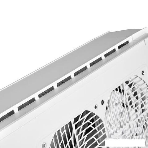 Корпус SilverStone SST-RVZ03W-ARGB