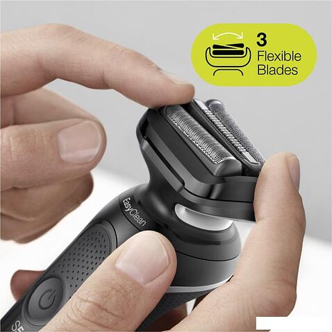 Электробритва Braun Series 5 51-W1200S