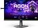 Игровой монитор AOC Agon Pro AG246FK