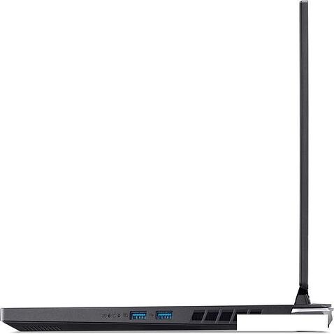 Игровой ноутбук Acer Nitro 5 AN515-58-550W NH.QLZCD.004