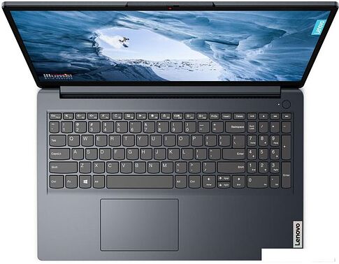 Ноутбук Lenovo IdeaPad 1 15IGL7 82V700DLFE