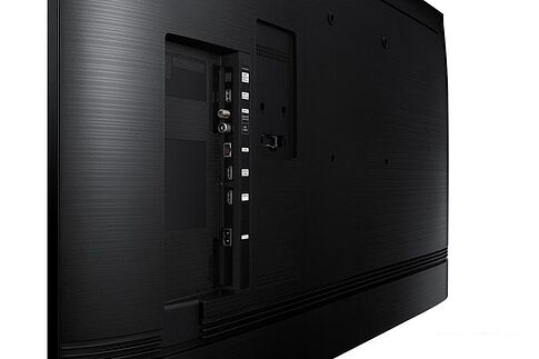 Информационная панель Samsung BE75T-H