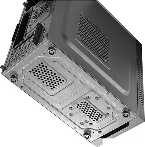 Корпус Ginzzu D350