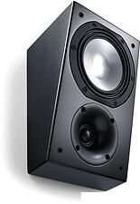 Акустика Canton AR-400 (черный)