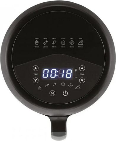 Аэрогриль Zelmer ZAF2000