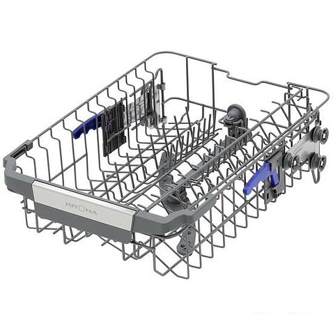 Встраиваемая посудомоечная машина Krona Martina 45 BI