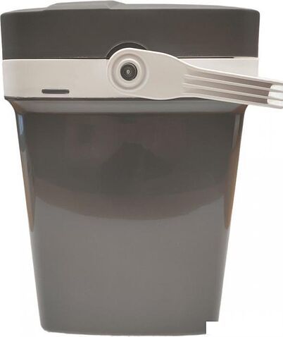 Термоэлектрический автохолодильник Artway AH24L 24л (серый)